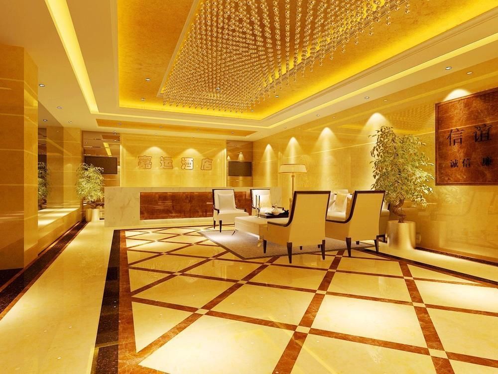 Jiayun Hotel Thành Đô Ngoại thất bức ảnh