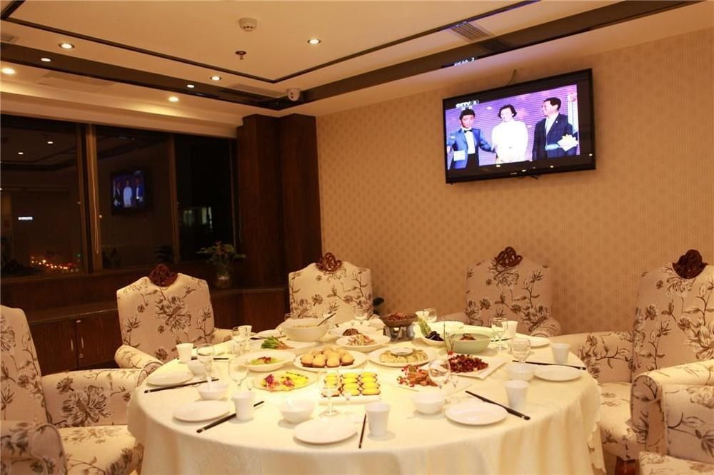 Jiayun Hotel Thành Đô Ngoại thất bức ảnh