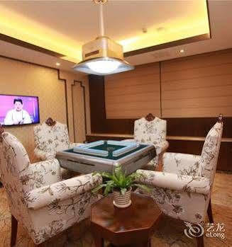 Jiayun Hotel Thành Đô Ngoại thất bức ảnh
